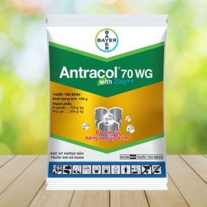 Thuoc Benh Antracol 70wg